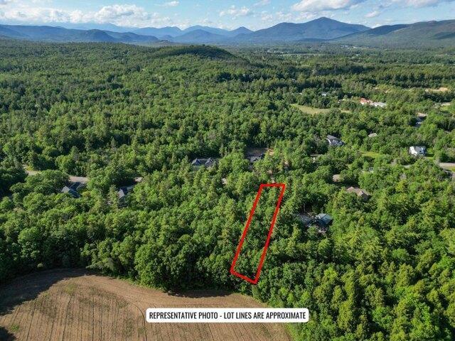 Land for sale in New Hampshire