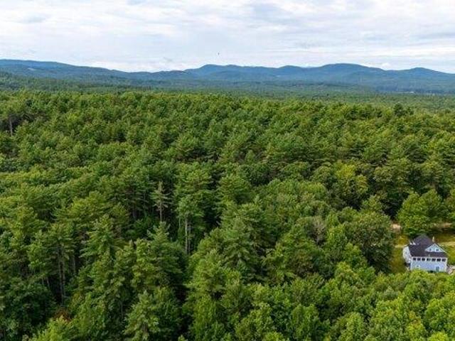 Land for sale in South Conway, Conway