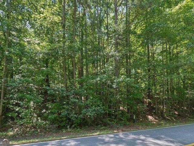 Land for sale in Conyers, Georgia