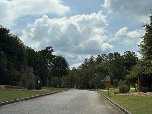 Land for sale in Conyers, Georgia