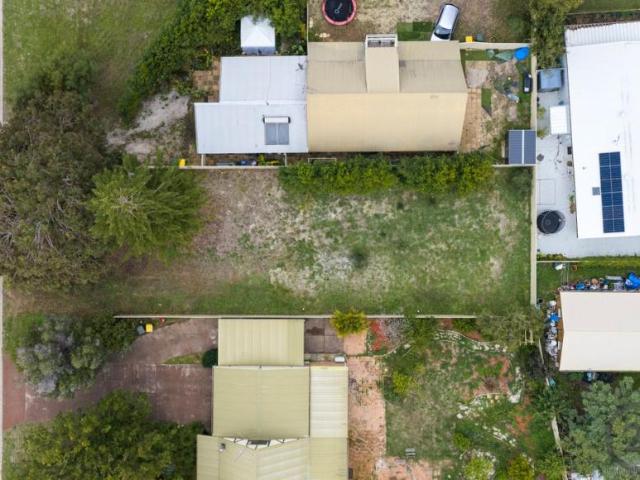 Land for sale in Parklands, Western Australia