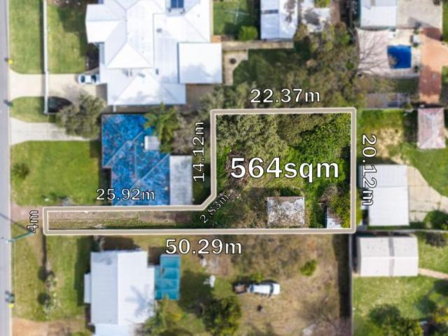 Land for sale in Parklands, Western Australia