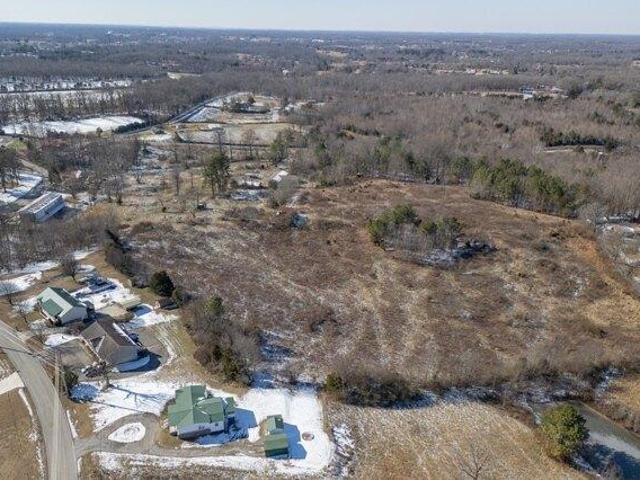 Land for sale in Tennessee
