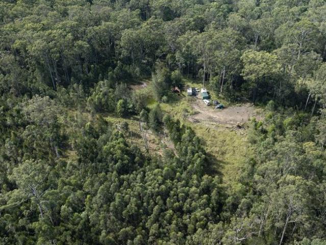 Land for sale in Coolongolook, New South Wales