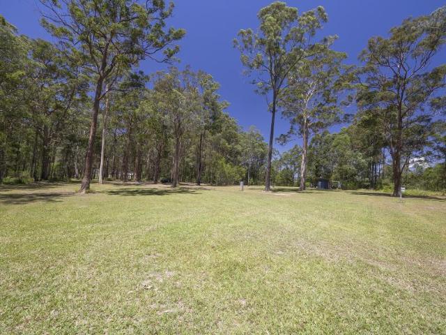Land for sale in Coolongolook, New South Wales