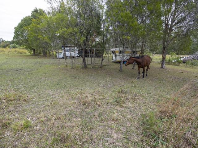 Land for sale in Coolongolook, New South Wales