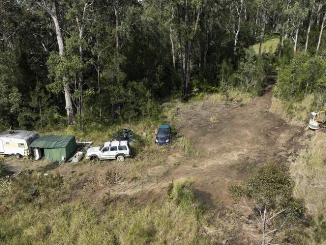 Land for sale in Coolongolook, New South Wales