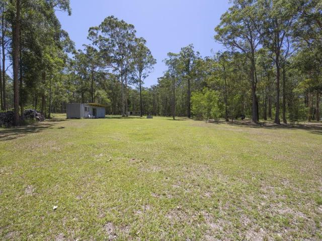 Land for sale in Coolongolook, New South Wales