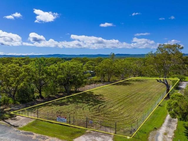Land for sale