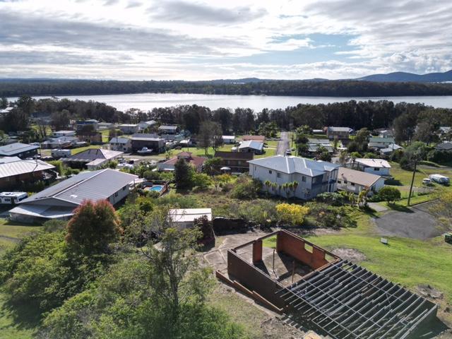 Land for sale in Coomba Park, New South Wales