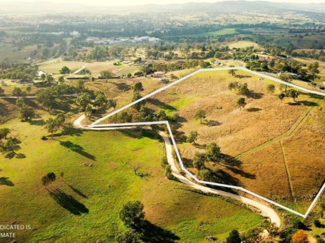 Land for sale in Coopers Gully, Bega Valley Shire Council
