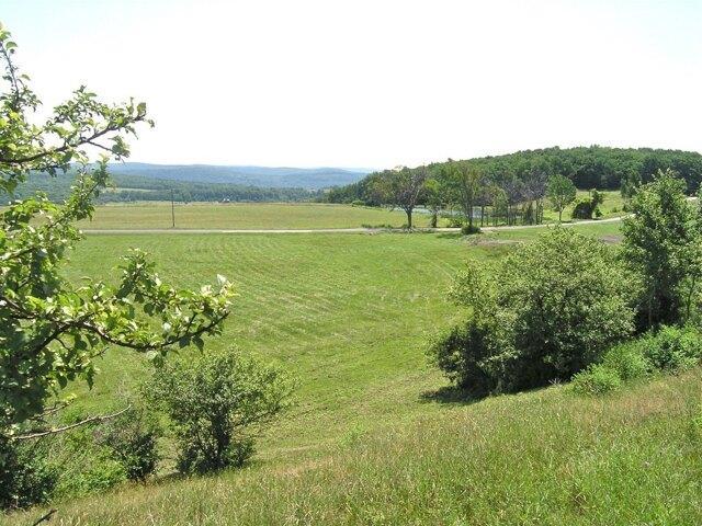 Land for sale in Cooperstown, New York