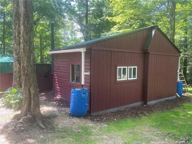 Land for sale in Maryland, New York