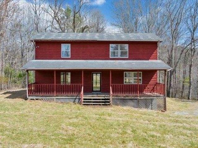 Land for sale in Virginia