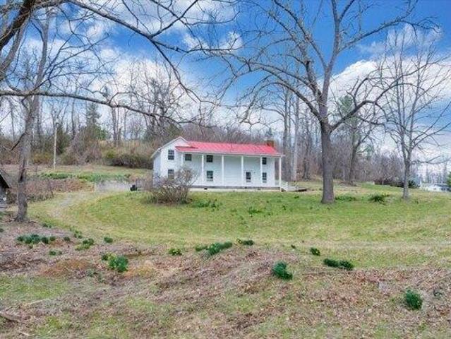 Land for sale in Virginia