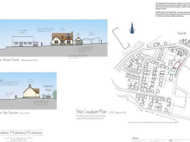 House for sale in Egginton, East Midlands