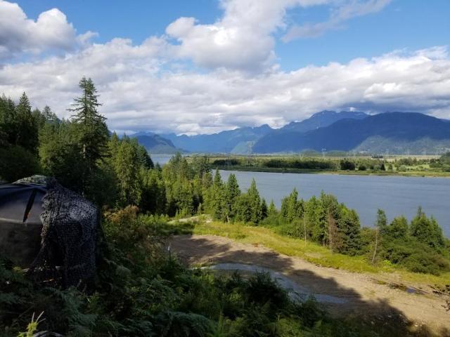 Land for sale in Coquitlam, British Columbia