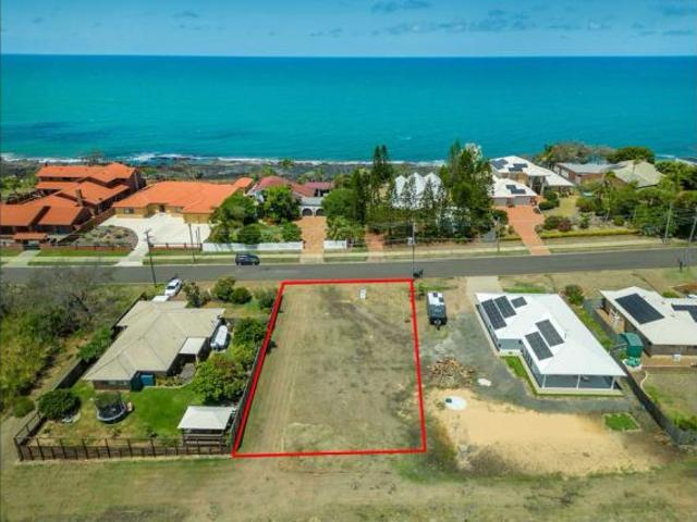 Land for sale in Coral Cove, Queensland