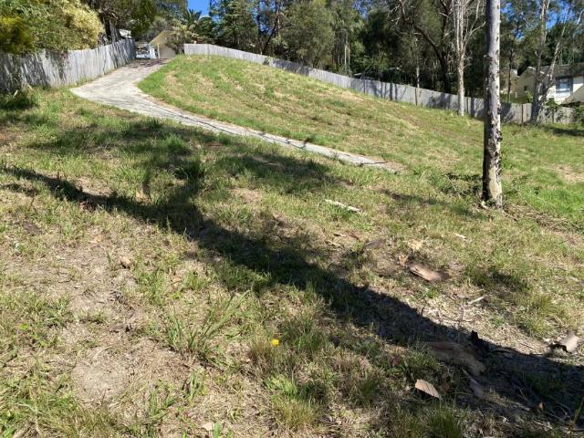 Land for sale in Wollongong West, New South Wales