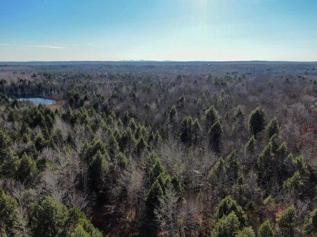 Land for sale in Corinth, Penobscot County