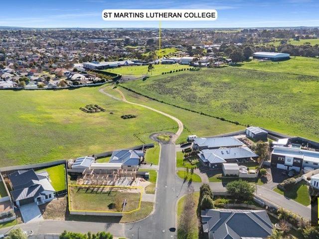 Land for sale in Mount Gambier, South Australia