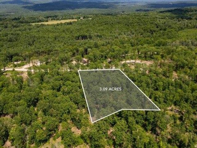 Land for sale in Cornish, Maine