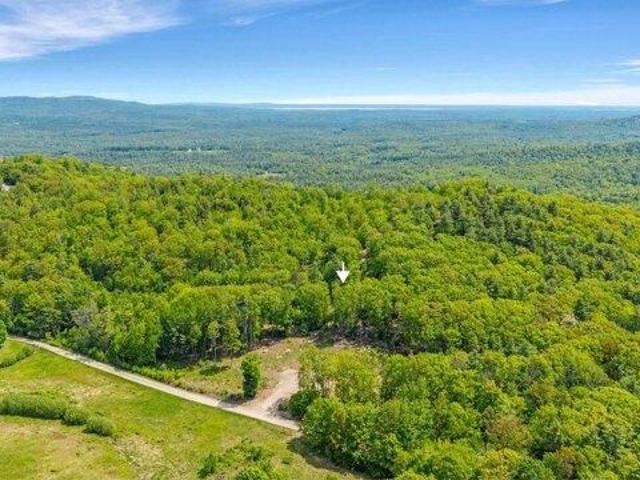 Land for sale in Cornish, Maine