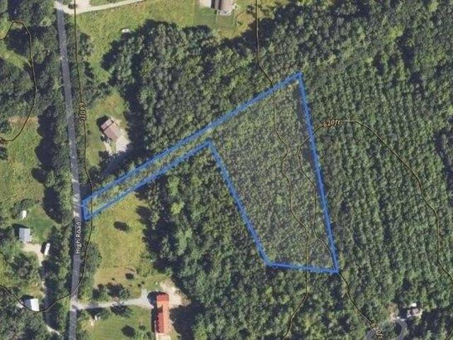 Land for sale in Cornish, York County