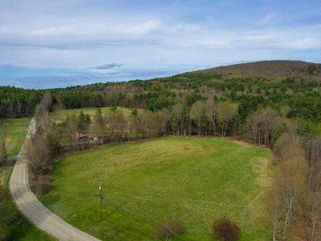 Land for sale in New Hampshire