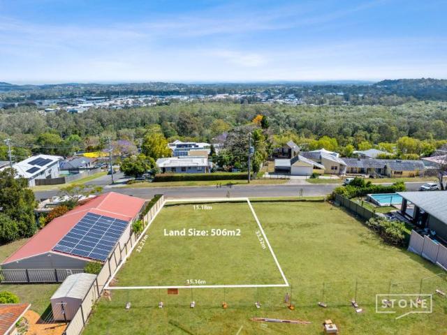 Land for sale in Cornubia, Greater Brisbane