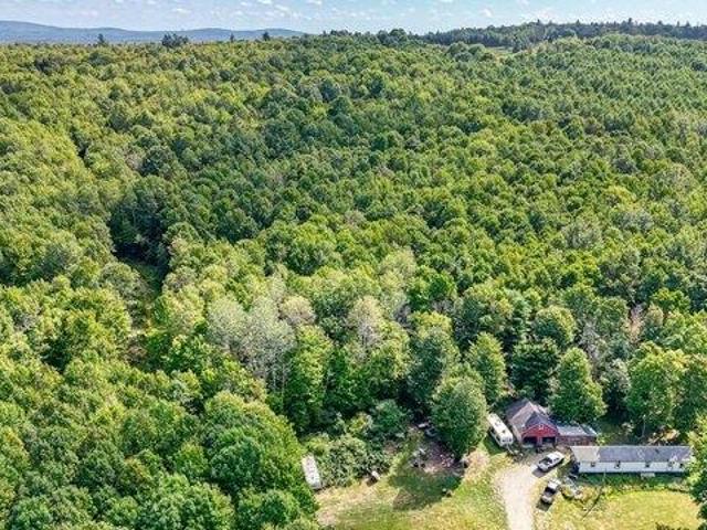 Land for sale in Cornville, Maine