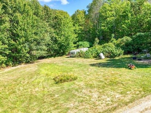 Land for sale in Cornville, Maine