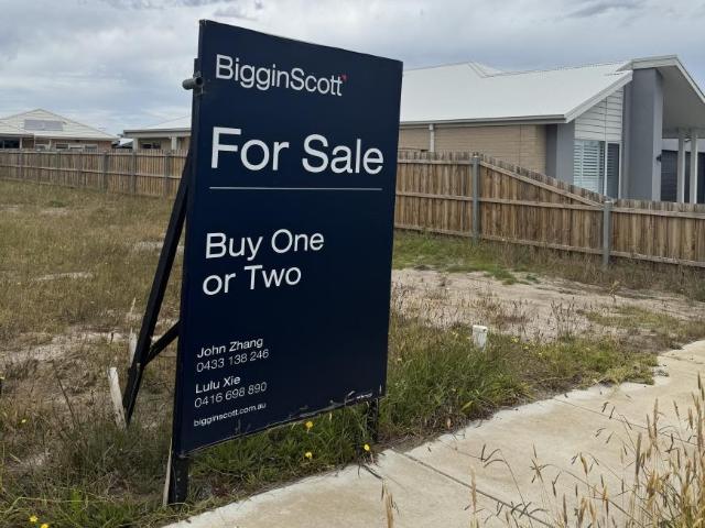 Land for sale in Coronet Bay, Victoria
