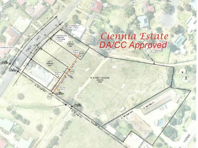 Land for sale in Corowa, Federation Council