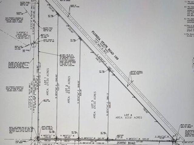 Land for sale in Cottondale, Florida