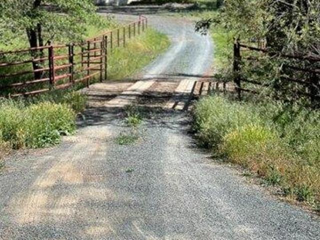 Land for sale in California