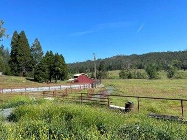 Land for sale in California