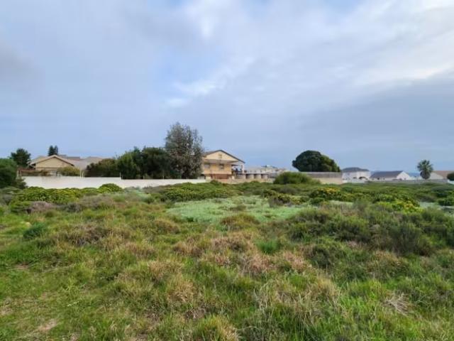 Land for sale