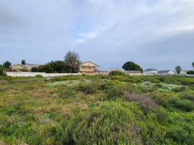 Land for sale