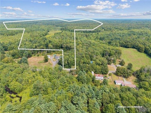 Farm for sale in Central Square, New York