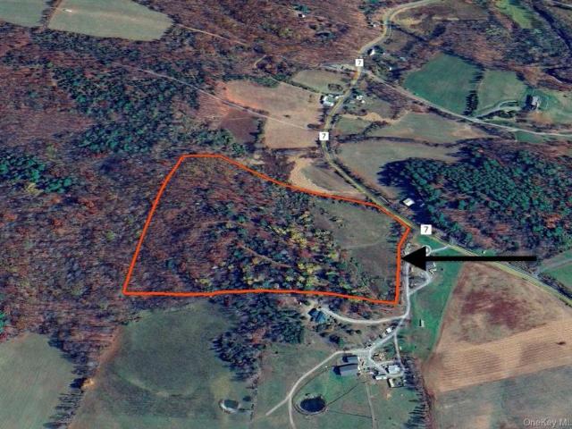 Land for sale in New York