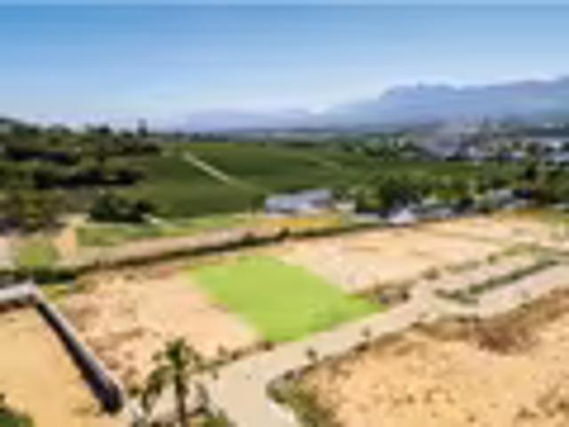Land for sale in Onverwacht, Western Cape