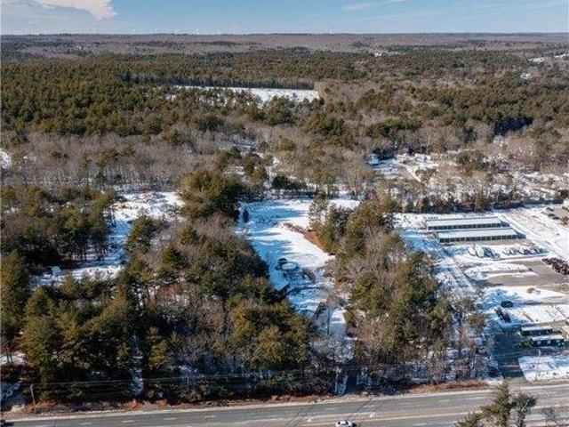 Land for sale in Coventry, Rhode Island