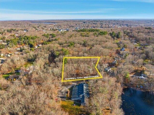Land for sale in Coventry, Rhode Island