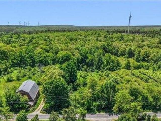 Land for sale in Coventry, Rhode Island