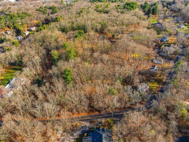 Land for sale in Coventry, Rhode Island
