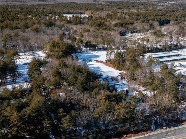 Land for sale in Coventry, Rhode Island