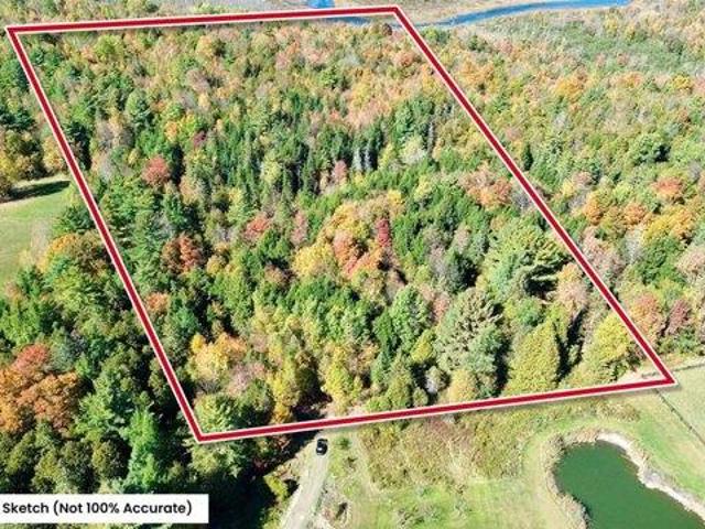 Land for sale in Coventry, Vermont