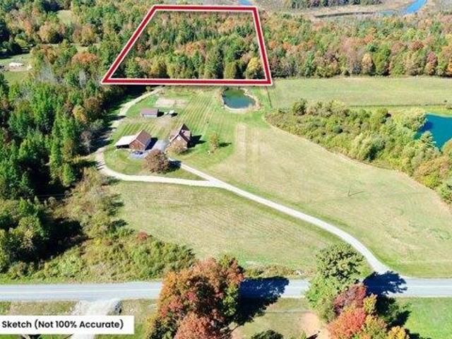 Land for sale in Coventry, Vermont