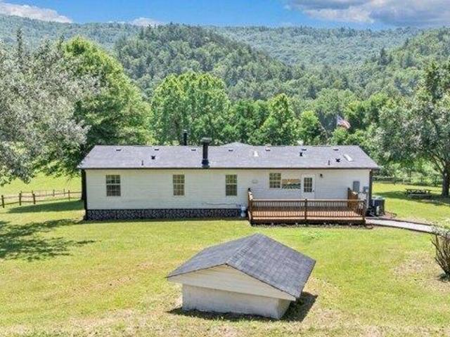 Land for sale in Virginia